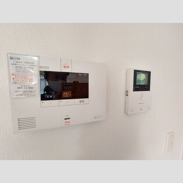 その他設備 (202　SECOM)