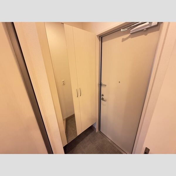 玄関 (103　玄関)