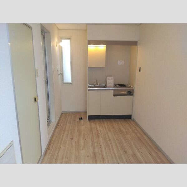 居室・リビング (リビング)