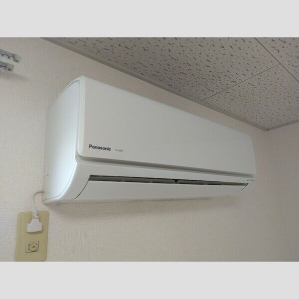 その他設備 (エアコン)