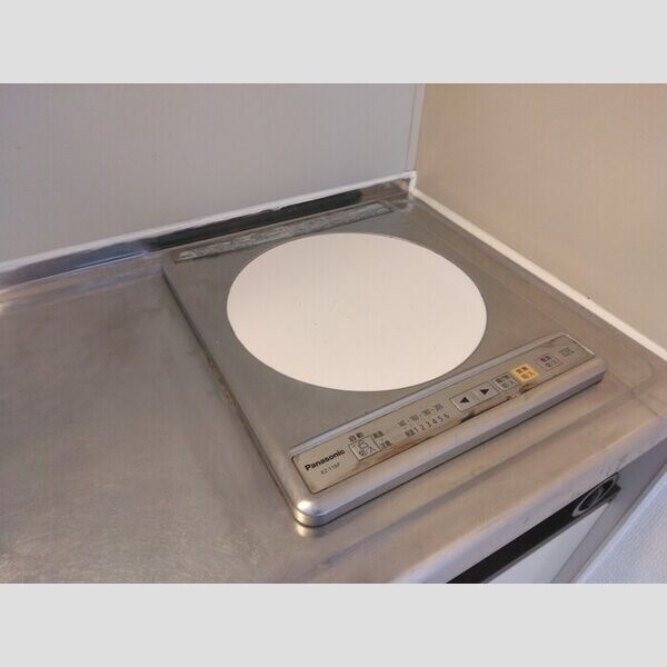 その他設備 (IH)