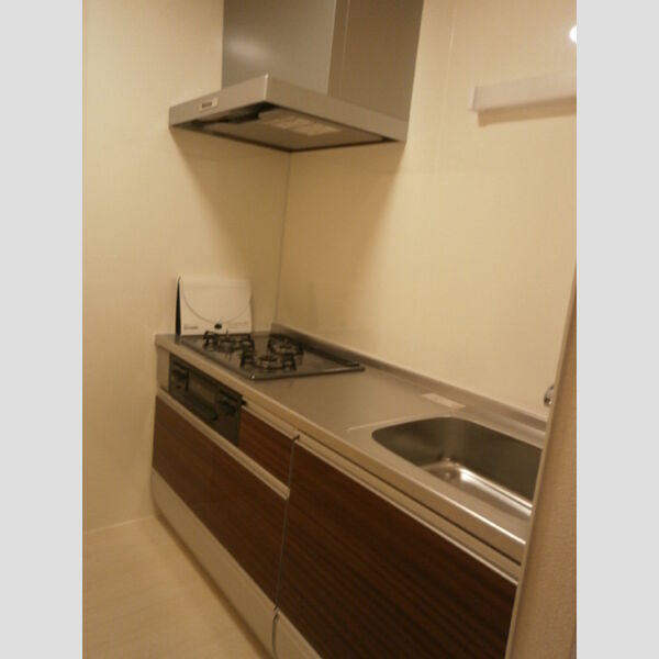 キッチン (キッチン)