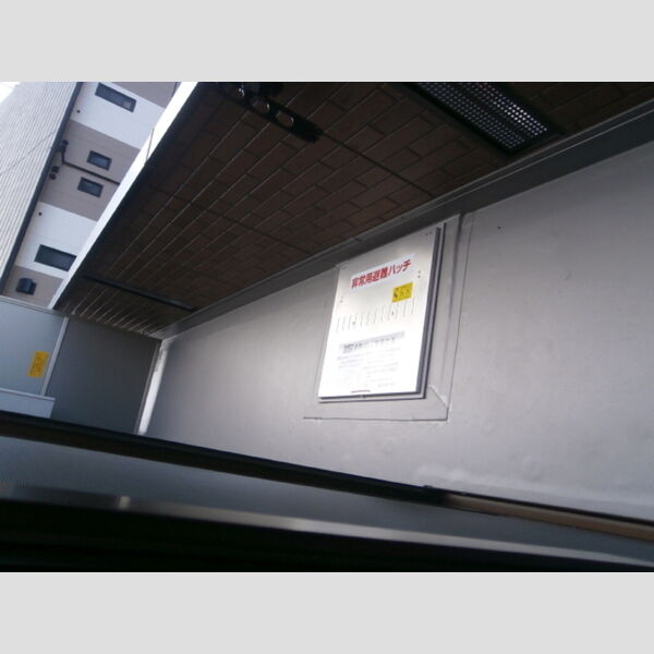 バルコニー・ベランダ