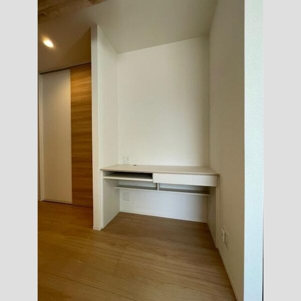 その他 (101　ワークデスク)