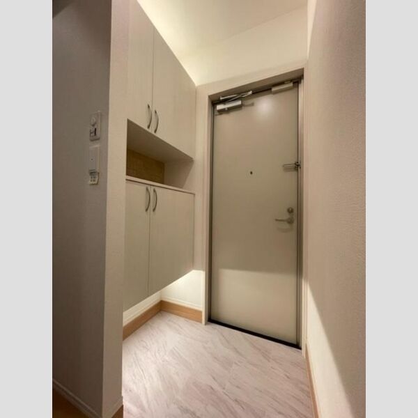 玄関 (101　玄関)