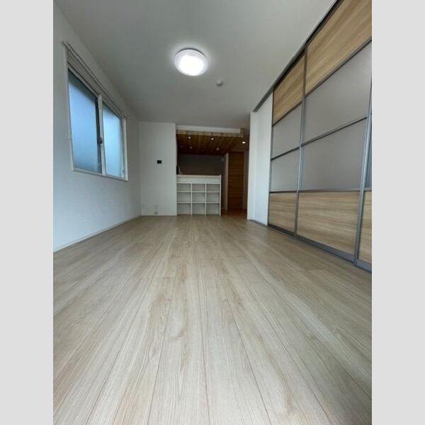 居室・リビング (101リビング)