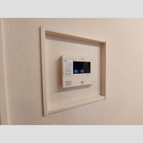 その他設備 (101 SECOM)
