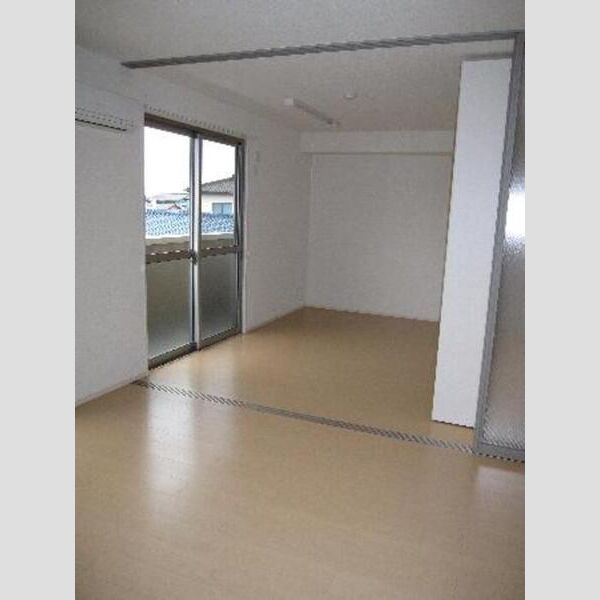 居室・リビング (洋室)