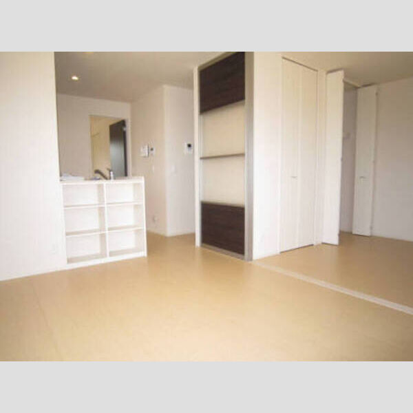 居室・リビング (LDK)