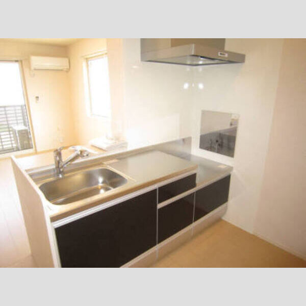 キッチン (キッチン)