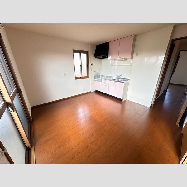 その他 (203　LDK)