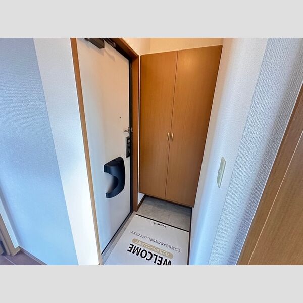 玄関 (203　玄関)