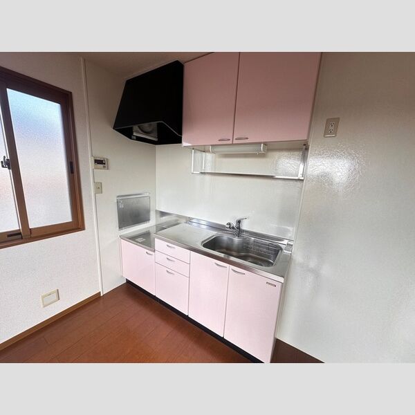 キッチン (203　キッチン)