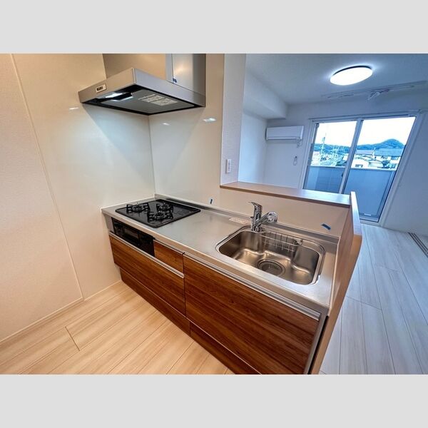 キッチン (システムキッチン)