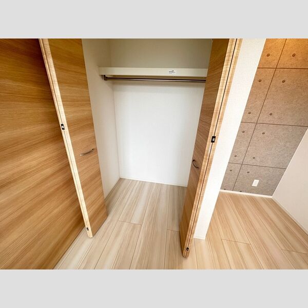 収納 (クローゼット)