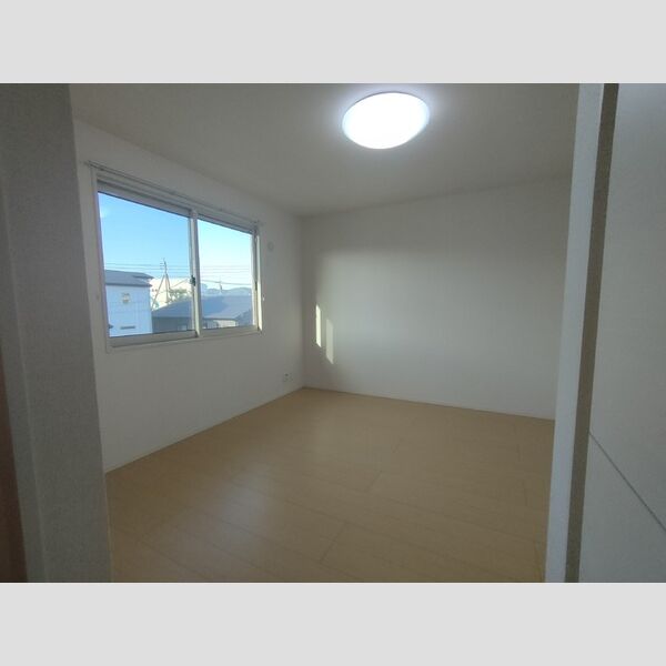 その他 (205号室洋室)