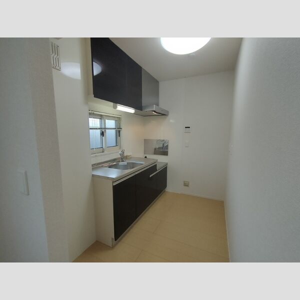 キッチン (205号室キッチン)