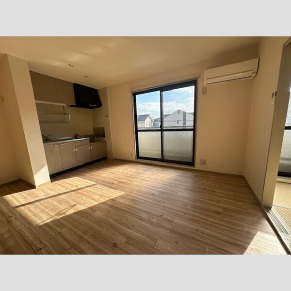 居室・リビング (LDK)