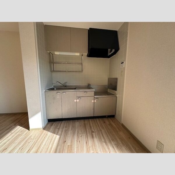 キッチン (キッチン)