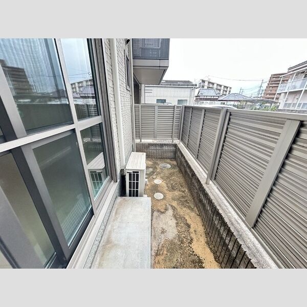 その他 (101　専用庭)