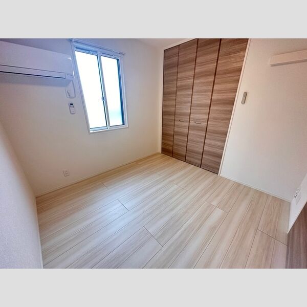 その他 (A棟205　洋室)