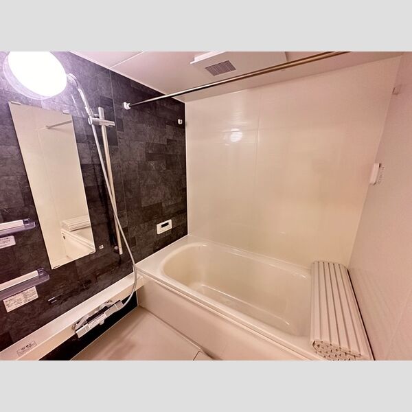 バス (A棟205　浴室)