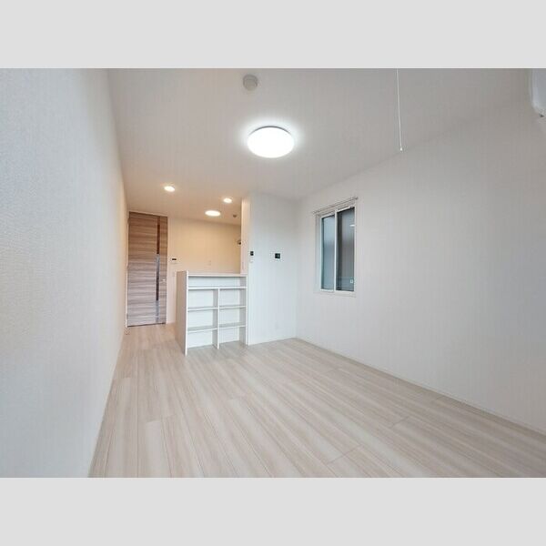 居室・リビング (B棟101　リビング)