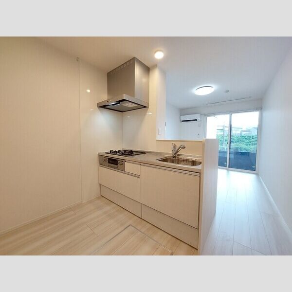 キッチン (B棟101　キッチン)