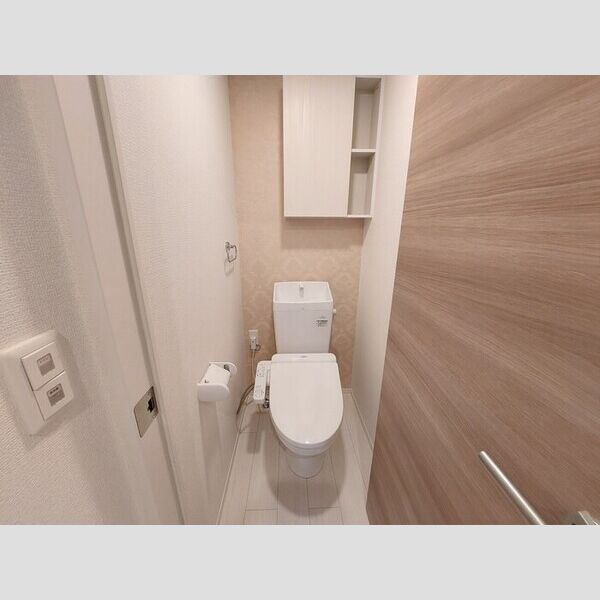 トイレ (B棟101　トイレ)