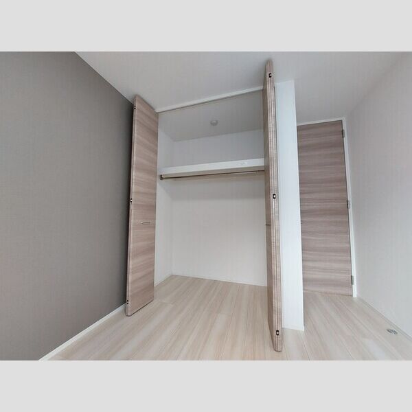 収納 (B棟101　収納)