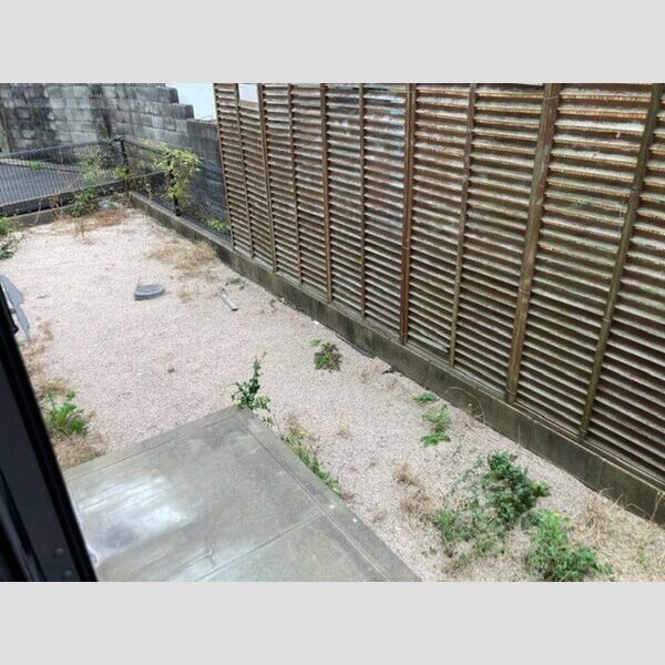 その他 (101　専用庭)