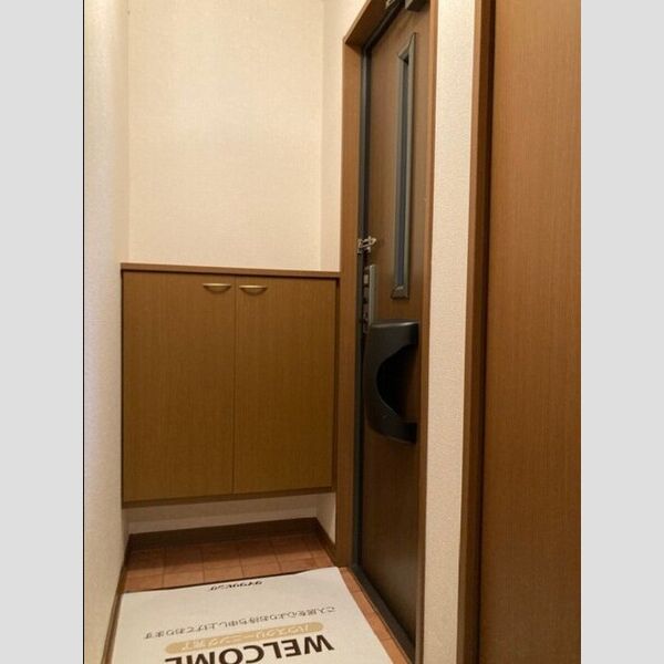 玄関 (101　玄関)