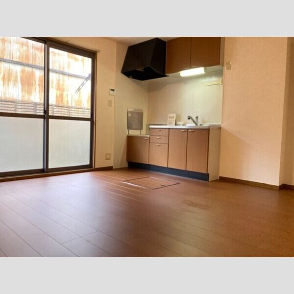 居室・リビング (101　リビング)