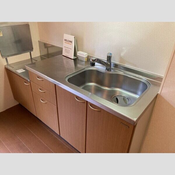 キッチン (101　キッチン)