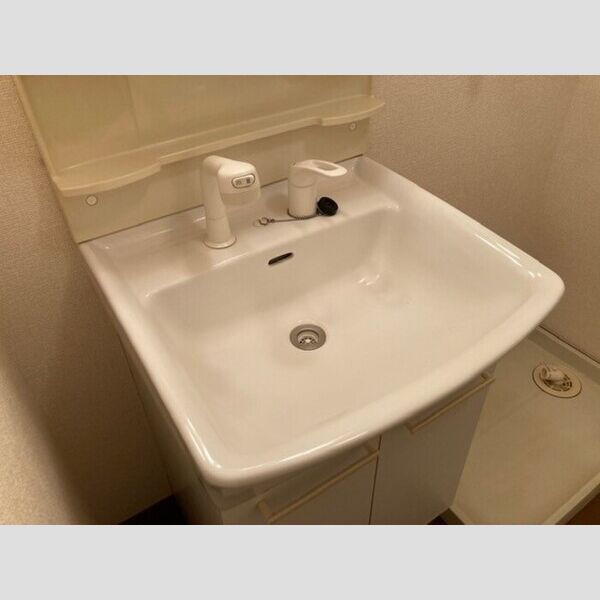 洗面所 (101　洗面所)