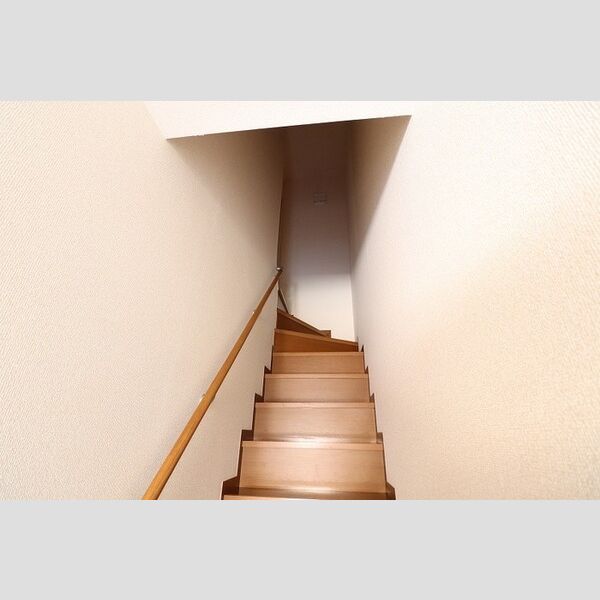 玄関 (202　玄関)