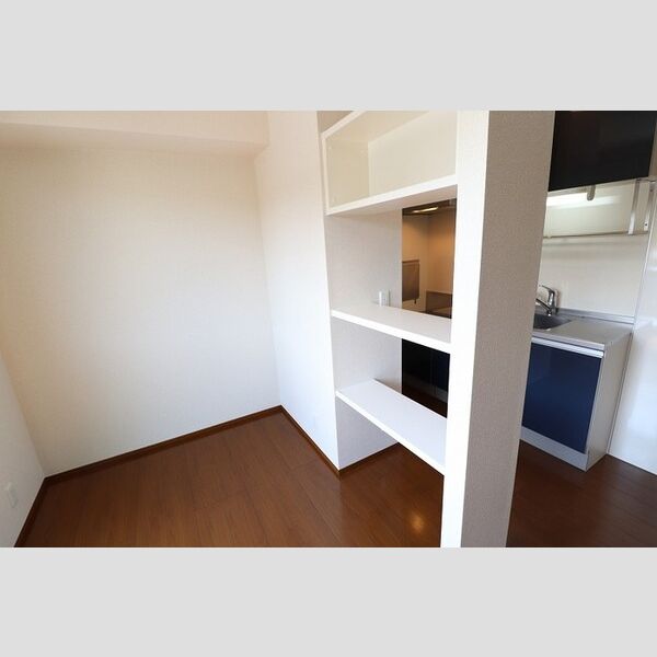 居室・リビング (202　リビング)