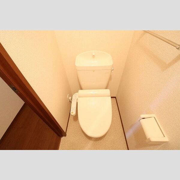 トイレ (202　トイレ)