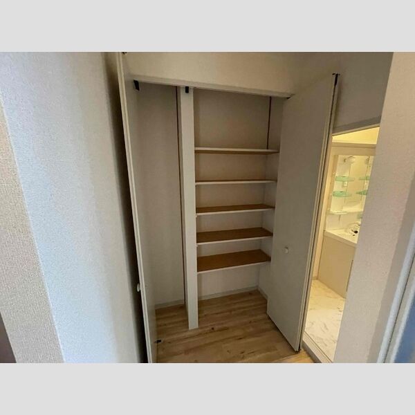 その他 (C棟202　収納)