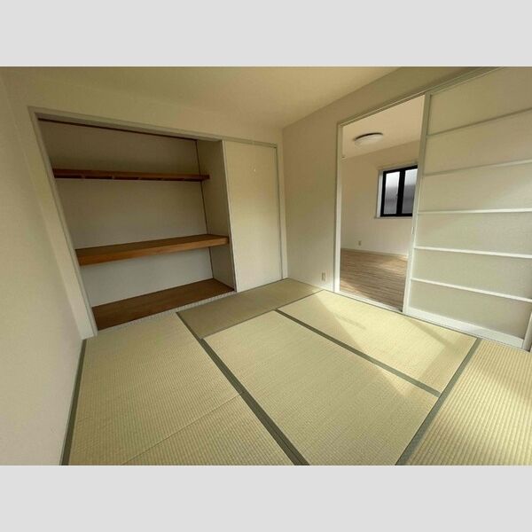 その他 (C棟202　和室)