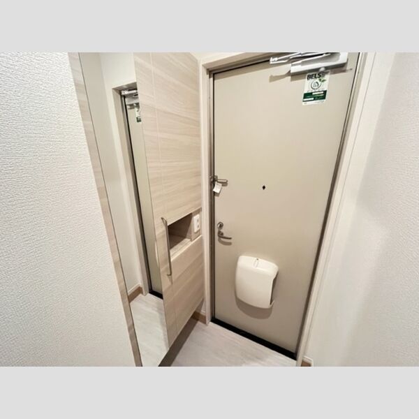 玄関 (202　玄関)