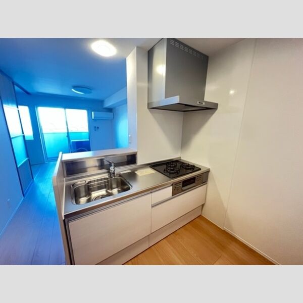 キッチン (202　キッチン)