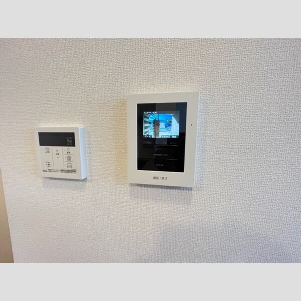 その他設備 (202　TVモニターホン)