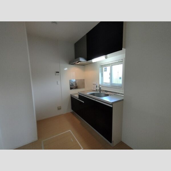 キッチン (106キッチン)