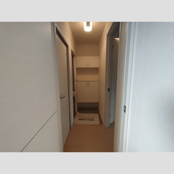 その他設備 (106廊下)