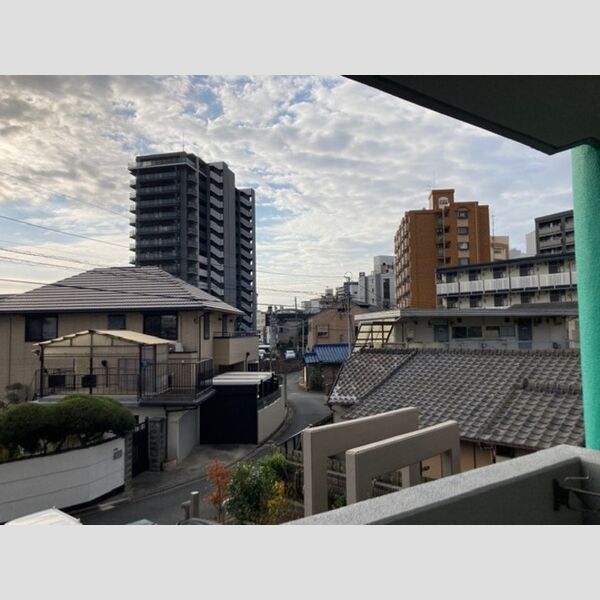 その他 (203 眺望)