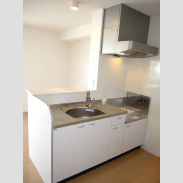 キッチン (キッチン)