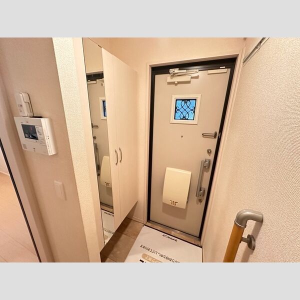 玄関 (106　玄関)