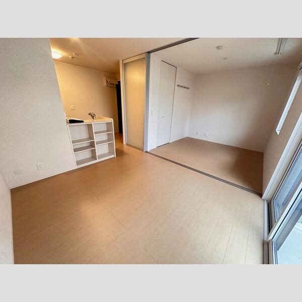 居室・リビング (106　リビング)