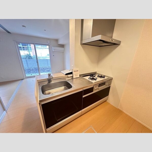 キッチン (106　キッチン)